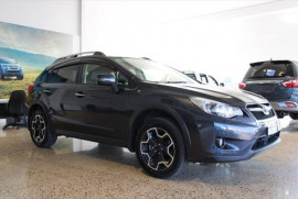 Subaru XV 2.0i-S G4-X