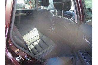 2024 MY22 Renault Koleos HZG Intens SUV