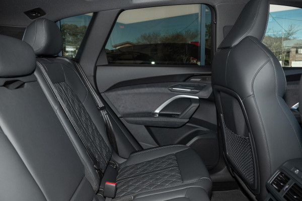 2026 Audi SQ5  SUV image 10
