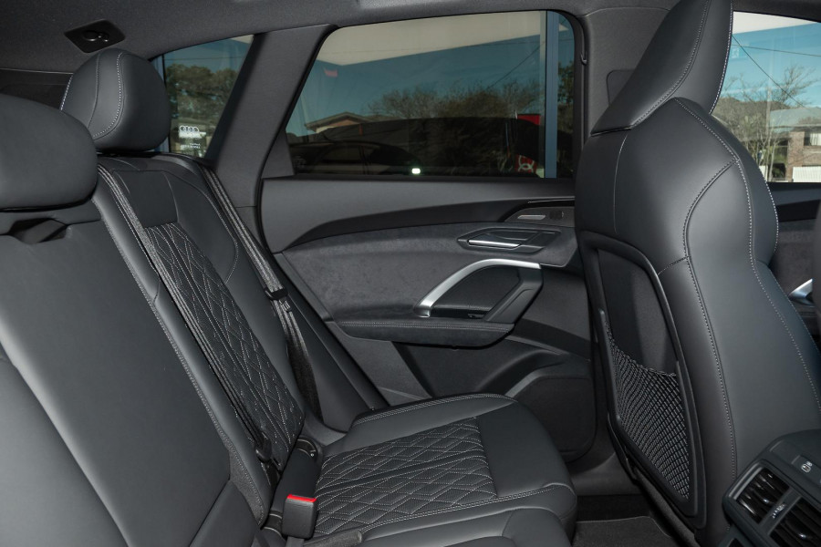 2026 Audi SQ5  SUV