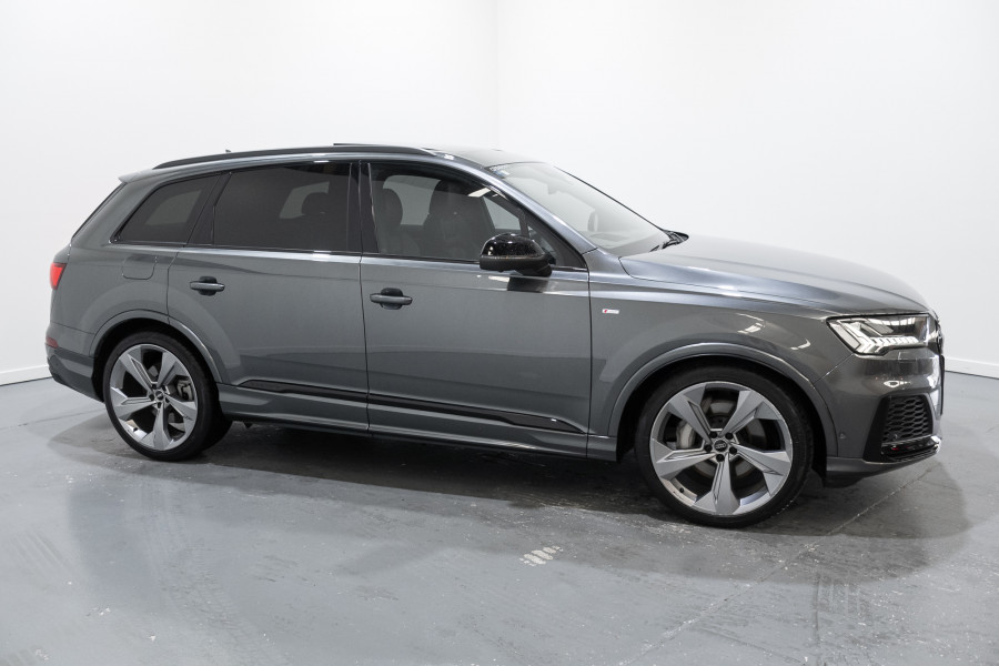 2020 [THIS VEHICLE IS SOLD]