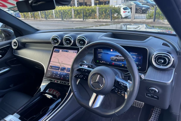 2023 Mercedes-Benz GLC-Class X254 GLC300 SUV Image 19