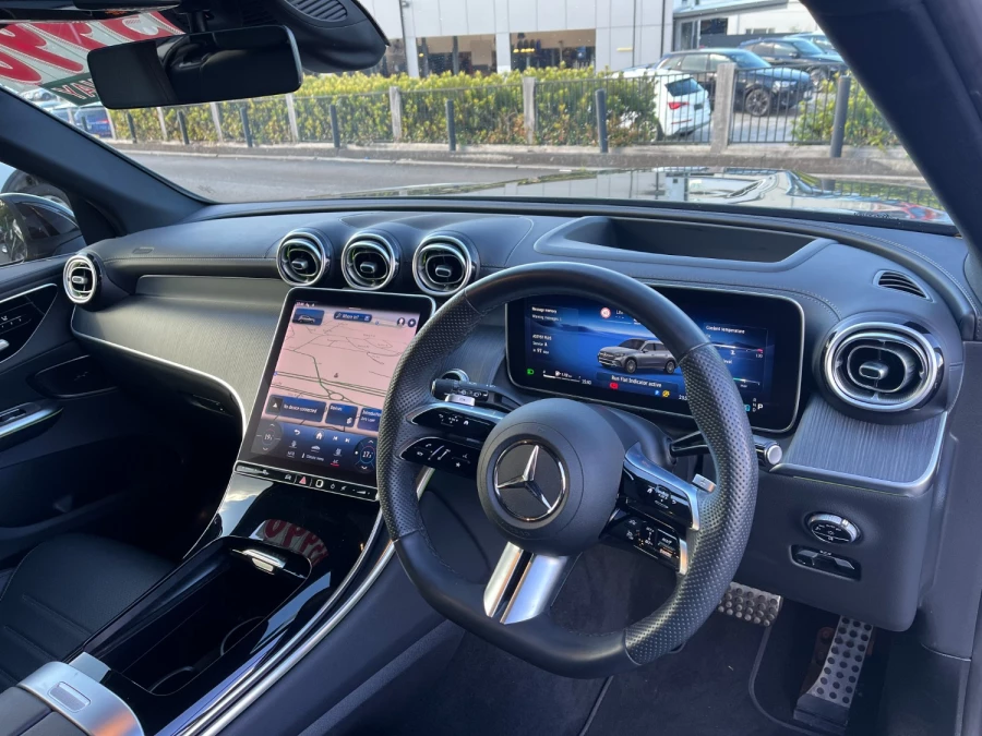 2023 Mercedes-Benz GLC-Class X254 GLC300 SUV Image 19