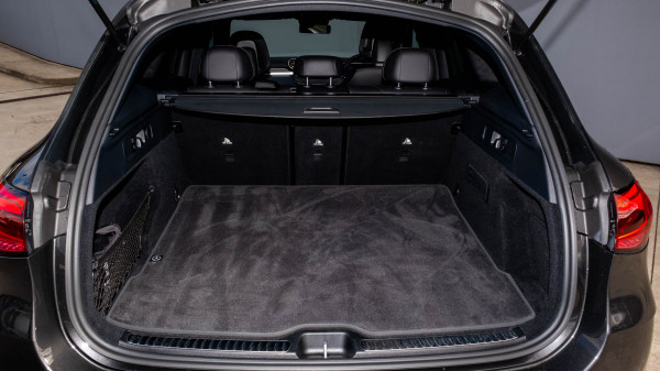2023 MY24 Mercedes-Benz GLC-Class X254 GLC300 SUV image 34