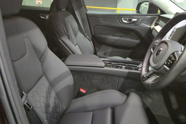 2025 MY26 Volvo XC60 UZ Plus B5 Bright SUV Image 17