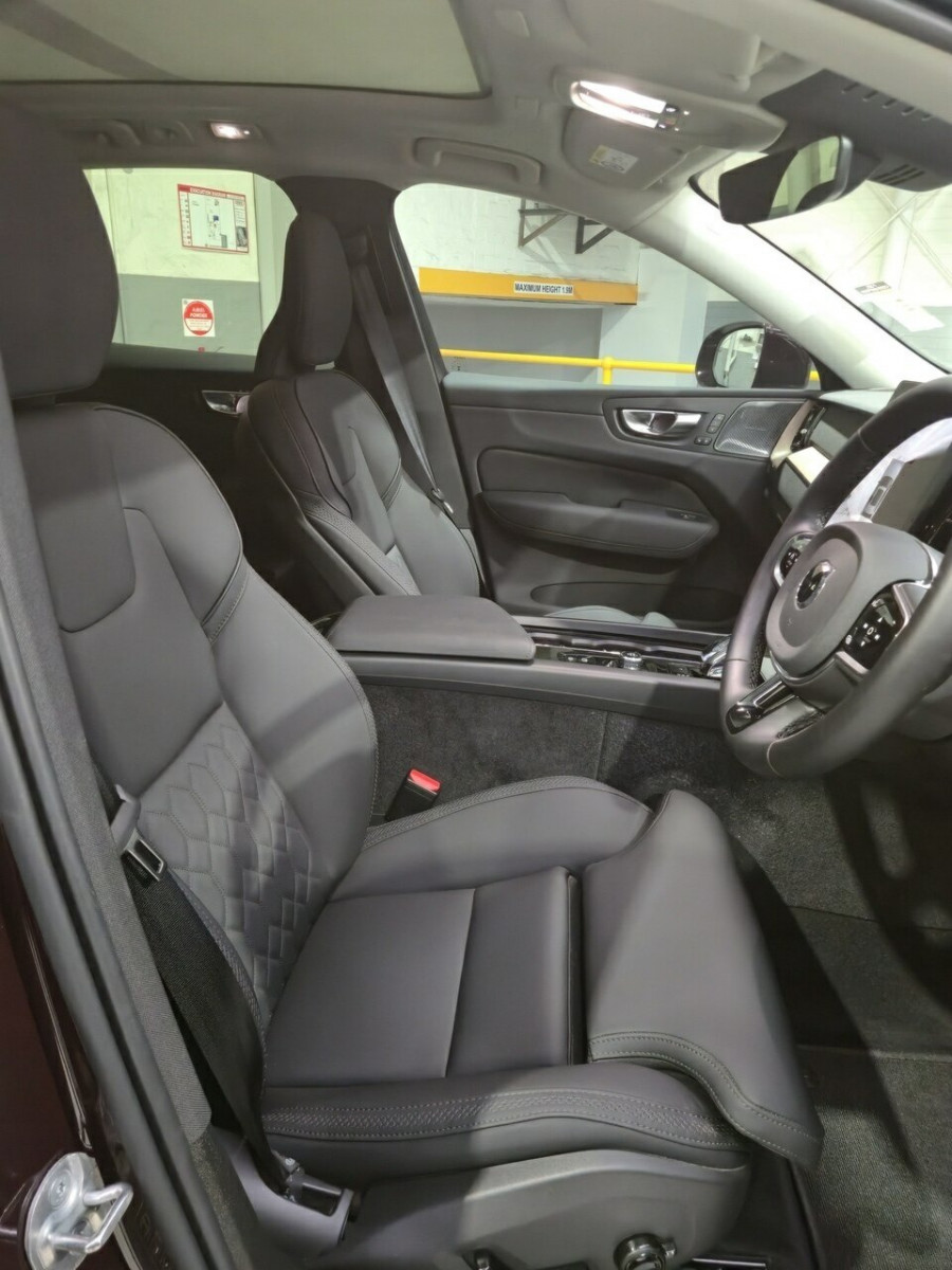 2025 MY26 Volvo XC60 UZ Plus B5 Bright SUV Image 17