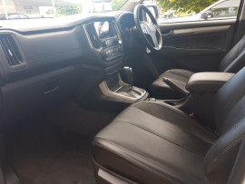 2018 Holden Colorado Utility