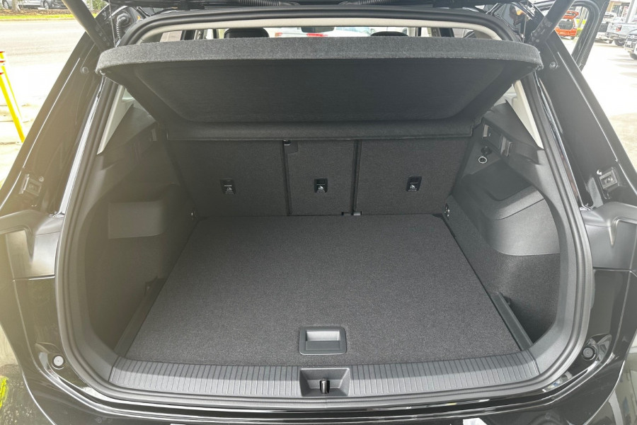 2024 Volkswagen Tiguan 110TSI Elegance SUV Image 11