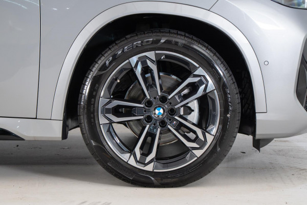 2025 BMW X1 U11 xDrive20i M Sport SUV