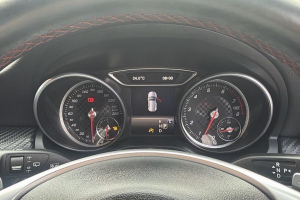 2016 Mercedes-Benz A-Class W176 A250 Sport Hatch Image 11