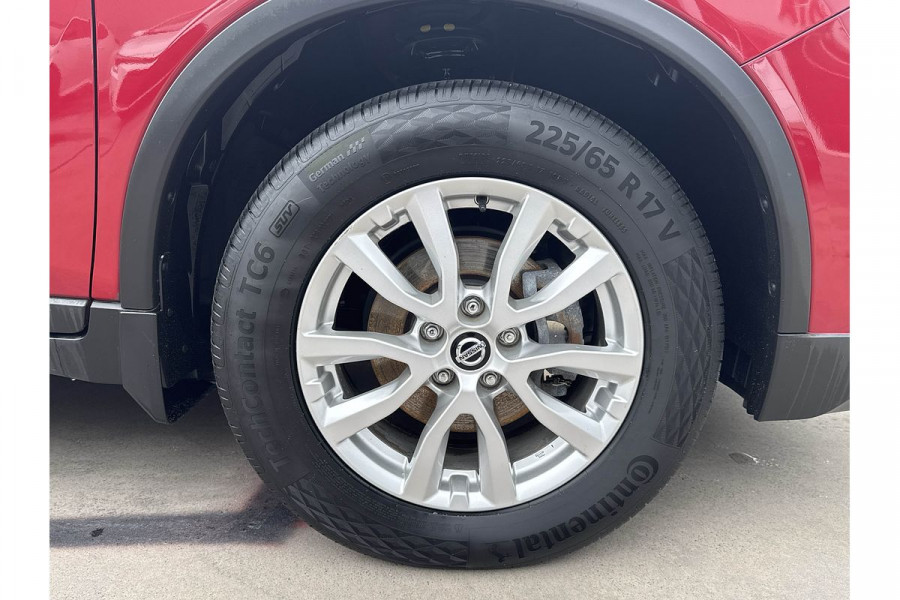 2020 Nissan X-Trail T32 Series II ST Wagon Image 10