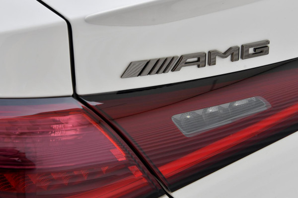 2025 Mercedes-Benz GLC-Class C254 GLC63 AMG S E Performance SUV image 30