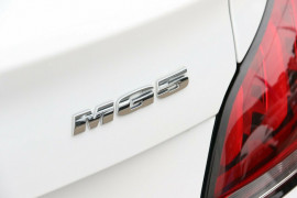 2023 MG MG5 AP32 Vibe Sedan