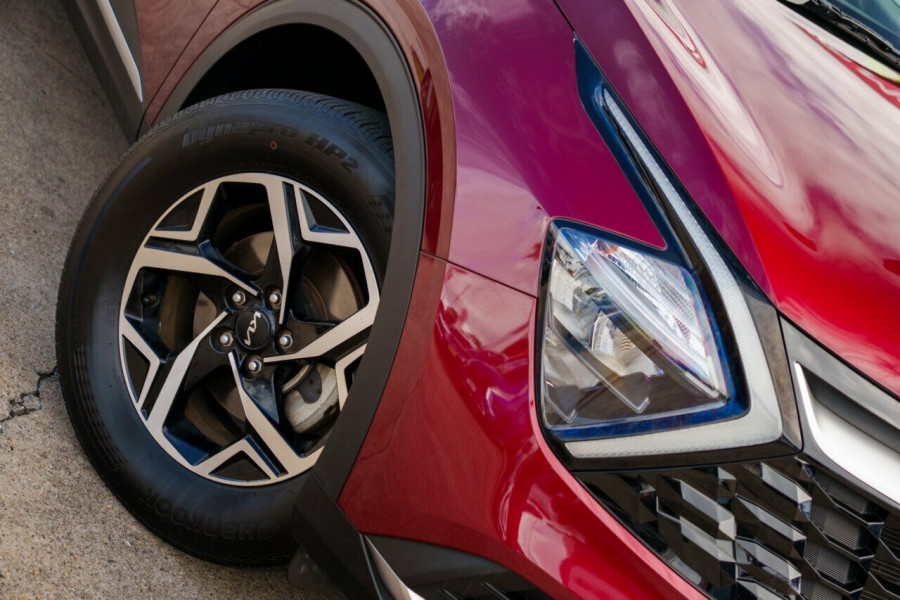 2023 Kia Sportage NQ5 S SUV Image 6