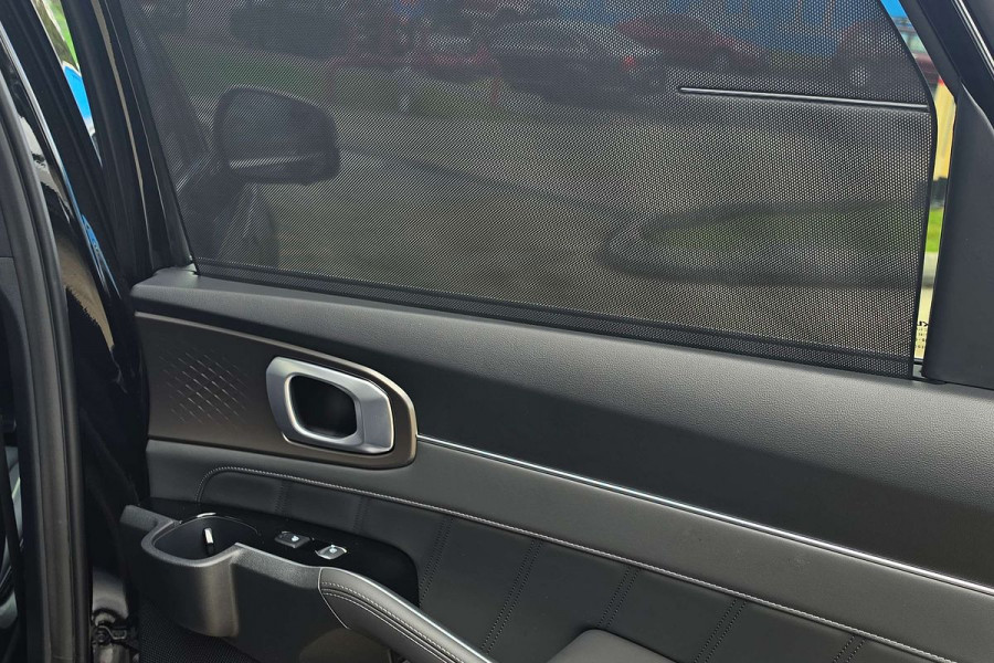 2025 MY26 Kia Sorento MQ4 PE GT-Line SUV Image 15