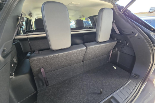2026 MY25 Mitsubishi Outlander ZM Aspire SUV Image 13