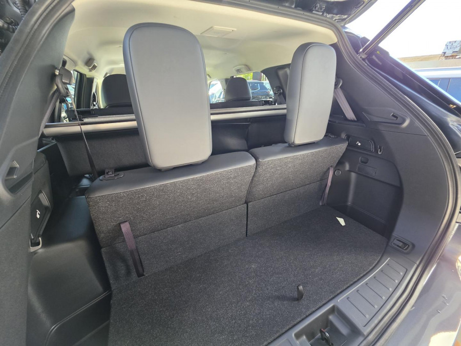2026 MY25 Mitsubishi Outlander ZM Aspire SUV Image 13