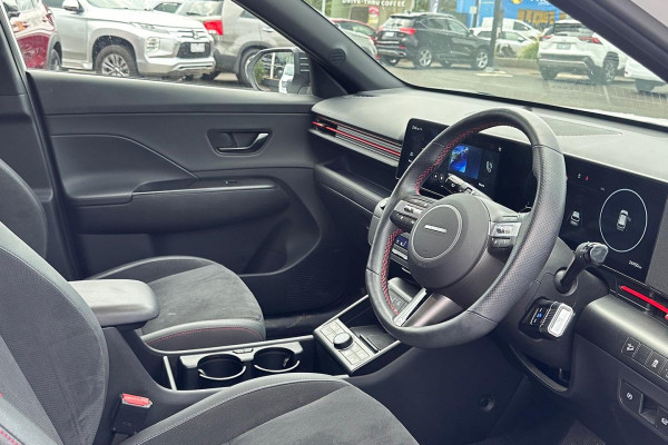 2023 MY24 Hyundai KONA SX2.V1 Premium SUV Image 11