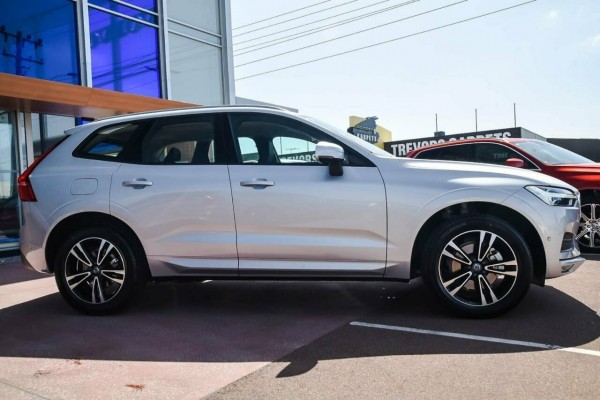 2019 MY20 Volvo XC60 UZ T5 Momentum Suv Image 5