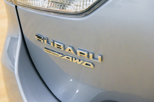 2023 Subaru Forester  2.5i-S AWD CVT Wagon Image 5