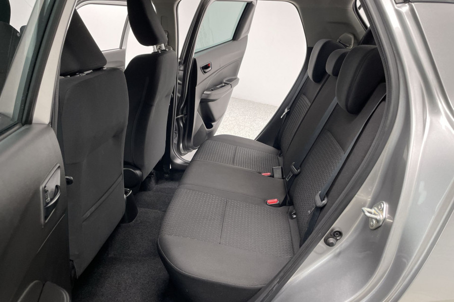 2023 Suzuki Swift AZ Series II GL Plus Hatch Image 14
