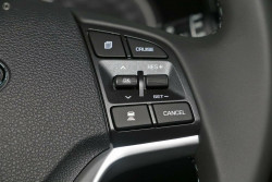 2019 MY20 Hyundai Tucson TL3 Elite Suv