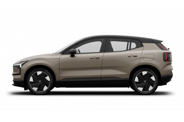 2026 MY27 Volvo EX30  Plus P5 Long Range SUV Image 2