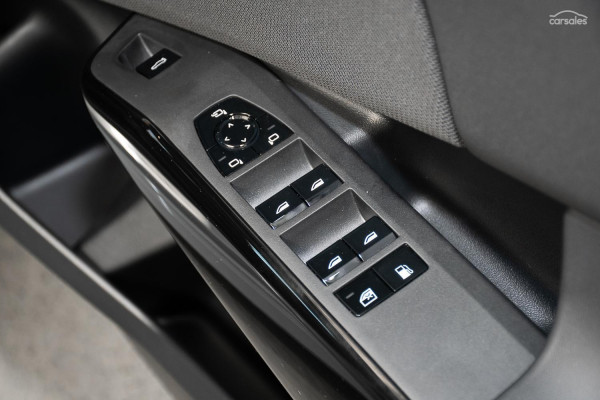 2026 BMW X3 G45 30e xDrive SUV image 20