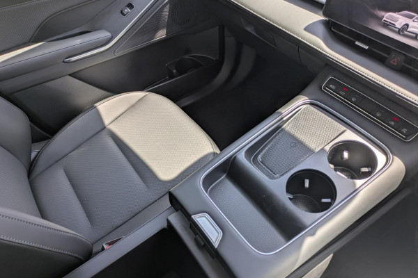 2025 GWM Haval H6 B01 Ultra Hybrid SUV Image 19