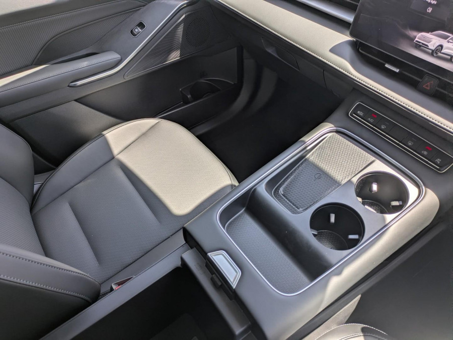 2025 GWM Haval H6 B01 Ultra Hybrid SUV Image 19