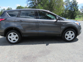 2017 Ford Escape ZG Ambiente Suv