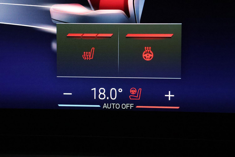 2025 BMW 2 Series G42 230i M Sport Coupe