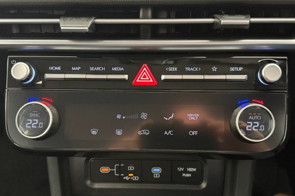 2026 Hyundai Tucson NX4.V4  SUV Image 32