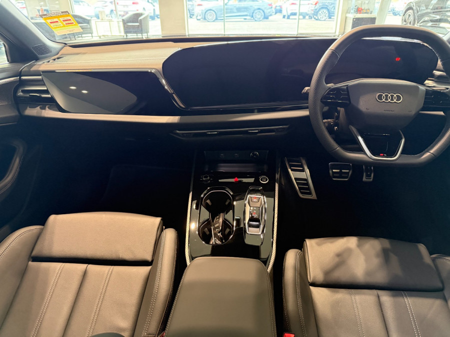 2025 Audi A5 B10 e-hybrid S-Line Sedan Image 11