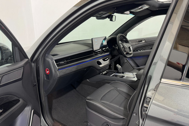 2024 SsangYong Rexton Y461 MY24 Ultimate Wagon Image 25