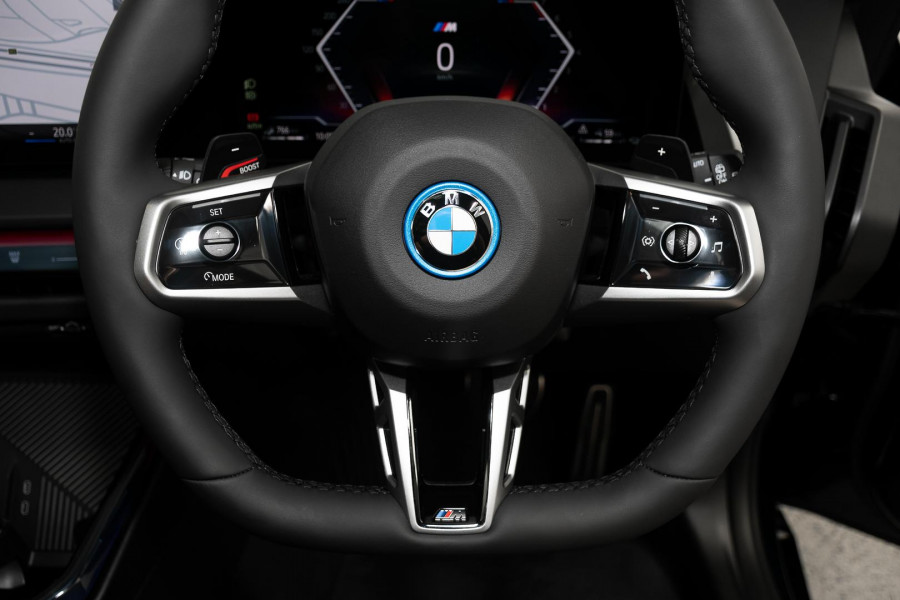 2026 BMW X3 G45 30e xDrive SUV