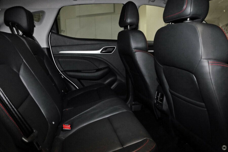 2023 MG ZS EV AZS1 Long Range SUV Image 11