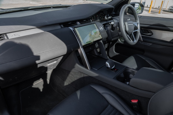 2026 Land Rover Discovery Sport L550 P250 Landmark SUV