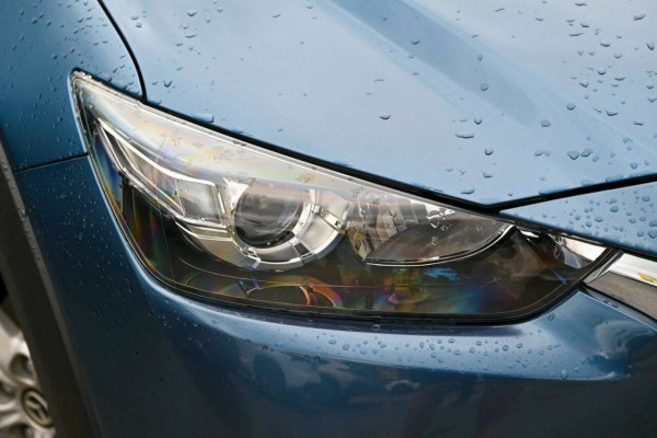 2020 Mazda CX-3 DK Maxx SUV Image 18