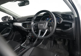 2020 Audi Q3 Audi Q3 35 Tfsi 6 Sp Auto Dual Clutch 35 Tfsi Wagon