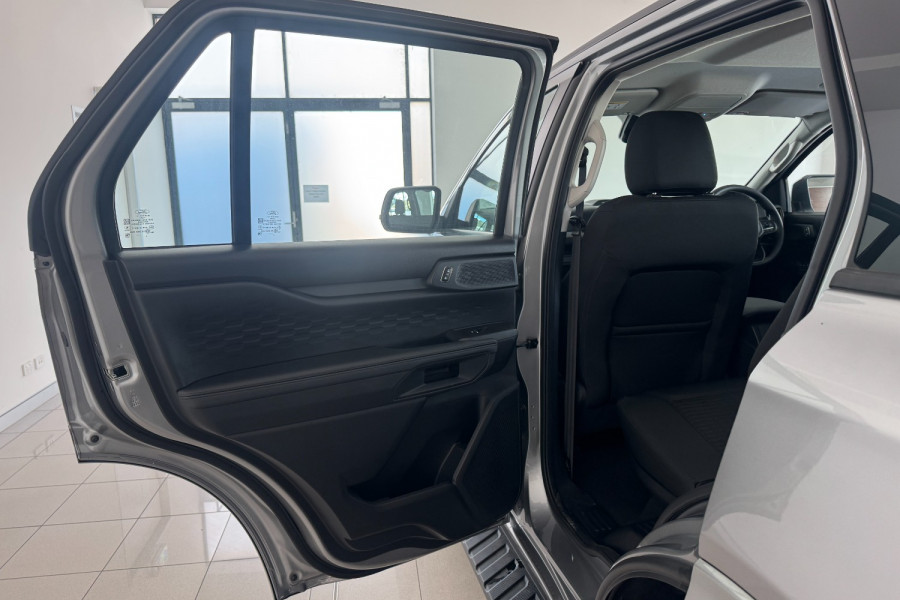 2024 MY24.5 Ford Everest UB Ambiente SUV Image 7