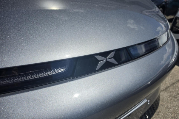 2025 XPeng G6  Long Range SUV Image 3