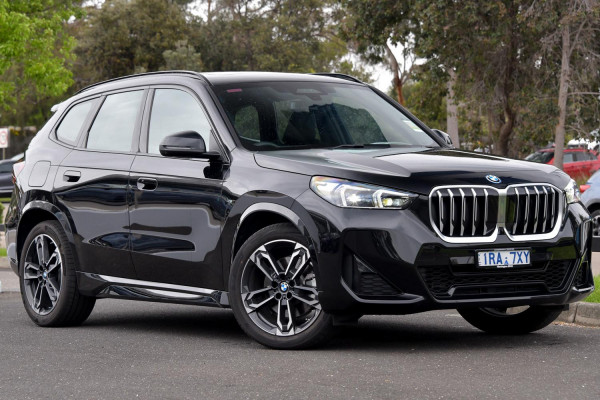 BMW X1 xDrive25e M Sport U11