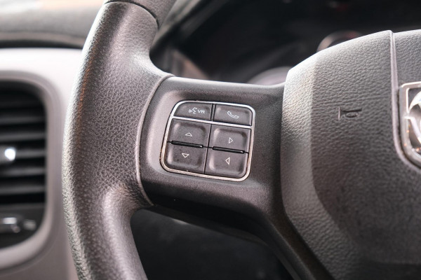 2020 MY19 Ram 1500 DS Express RamBox Ute Image 16