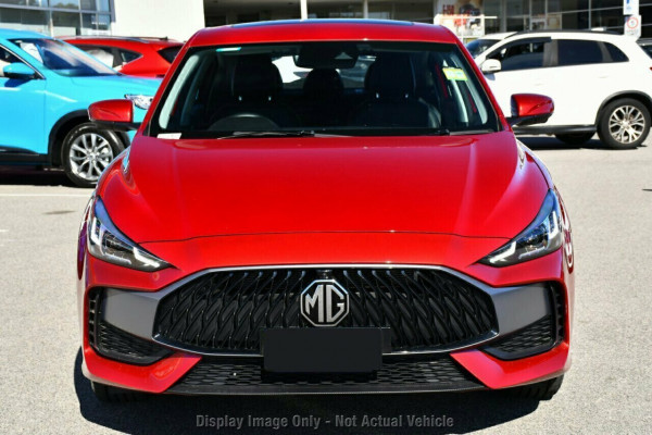 2024 MG MG5 AP32 Essence Sedan Image 2