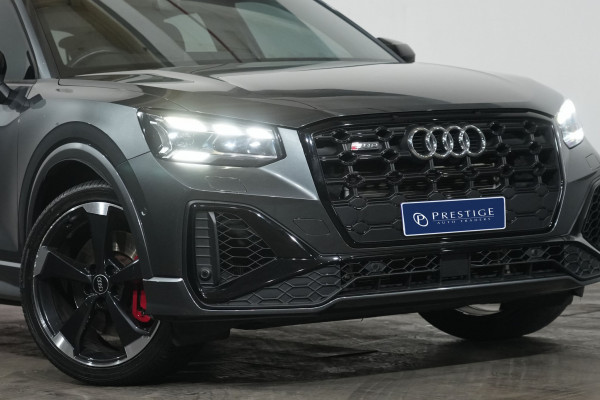 2022 Audi SQ2 GA  SUV Image 2