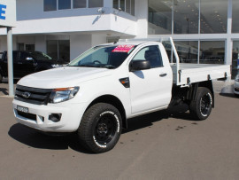 Ford Ranger XL PX