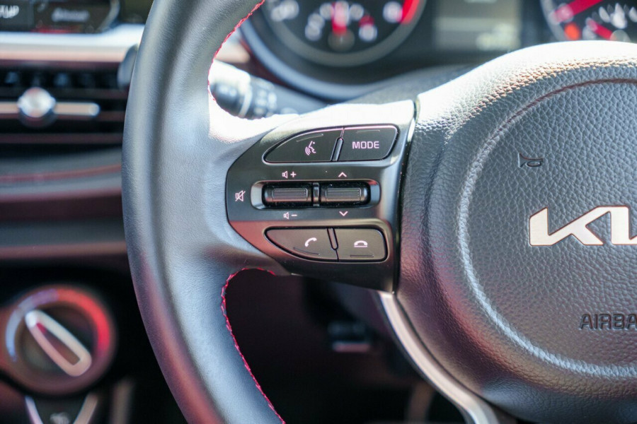 2021 MY22 Kia Picanto JA GT-Line Hatch Image 11