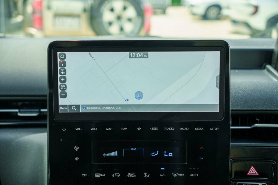 2021 MY22 Hyundai Staria US4.V1 Elite People Mover Image 15