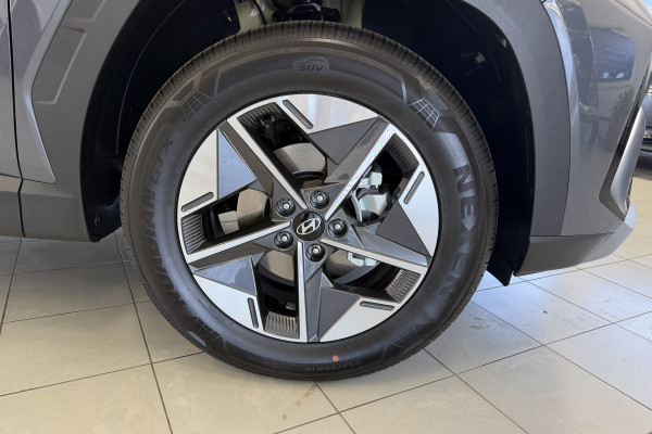 2026 Hyundai Tucson NX4.V4 Elite SUV Image 9